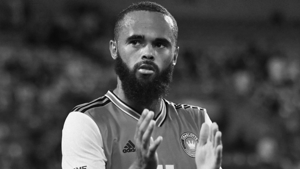 Tragedia en MLS, Anton Walkes de Charlotte FC fallece a los 25 años