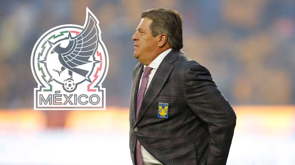 Selección mexicana: Priorizan técnico mexicano; Miguel Herrera sería la principal opción para DT