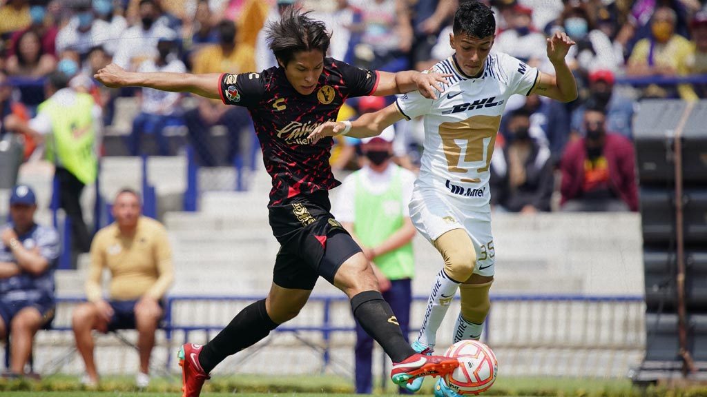 Xolos de Tijuana vs Pumas: Horario, canal de transmisión, cómo y dónde ver el partido; Jornada 4 de Liga MX Clausura 2023