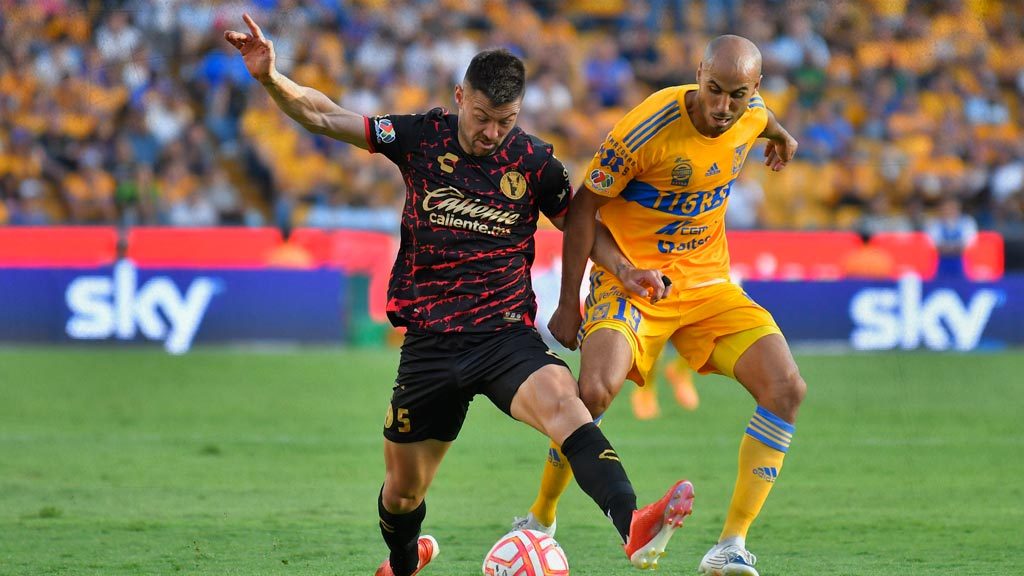 Xolos de Tijuana vs Tigres: Horario, canal de transmisión, cómo y dónde ver el partido; Jornada 3 de Liga MX Clausura 2023