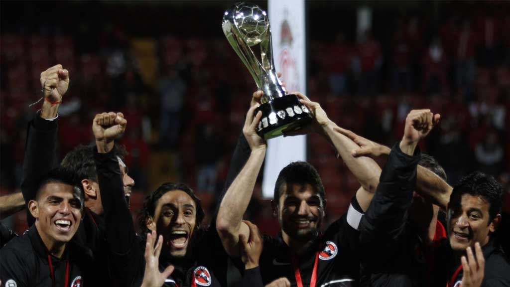 Xolos de Tijuana cumple 16 años: ¿Qué fue del equipo campeón en 2012 de la Liga MX?