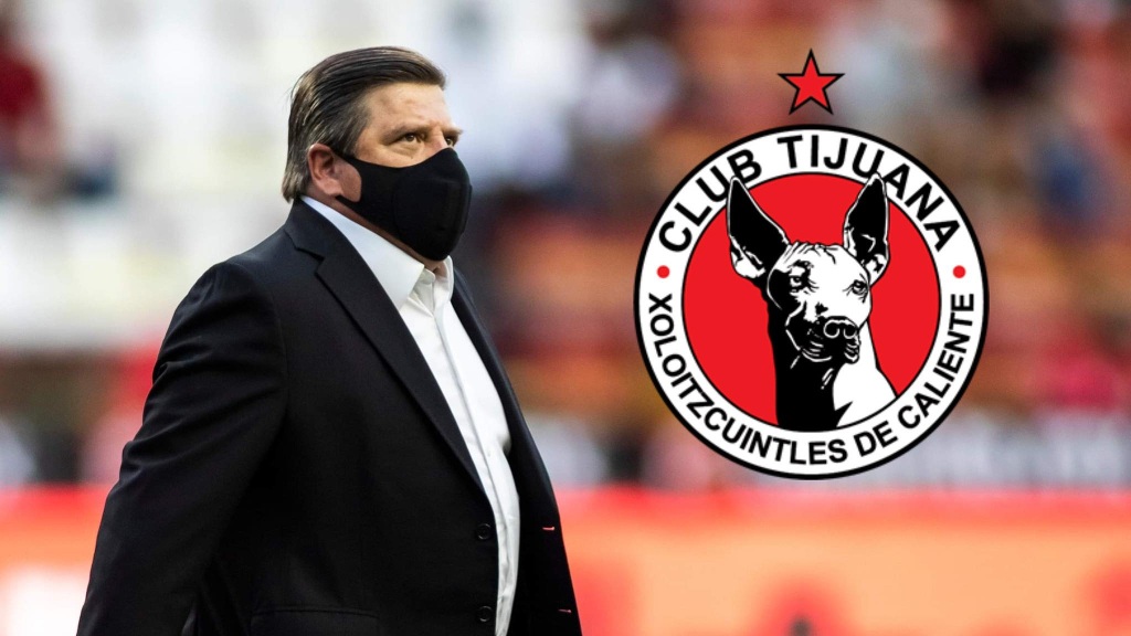 Xolos de Tijuana: Miguel Herrera podría ser la clave para que vuelvan a competir