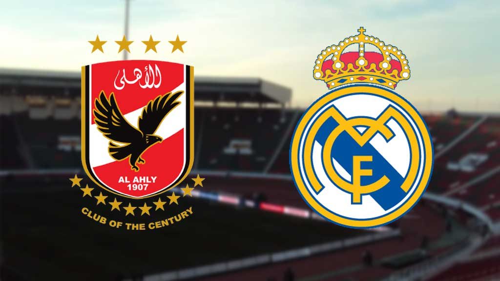 Real Madrid vs Al-Ahly: Horario para México, canal de transmisión, cómo y dónde ver el partido semifinal del Mundial de Clubes 2023