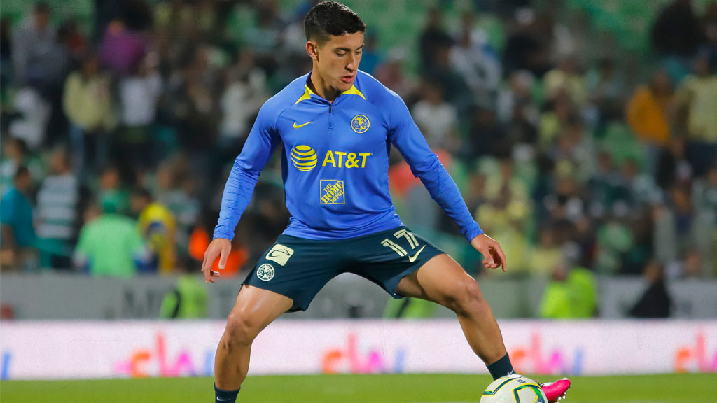 Alejandro Zendejas, el fichaje más caro entre América y Necaxa; una relación que tiene varios traspasos