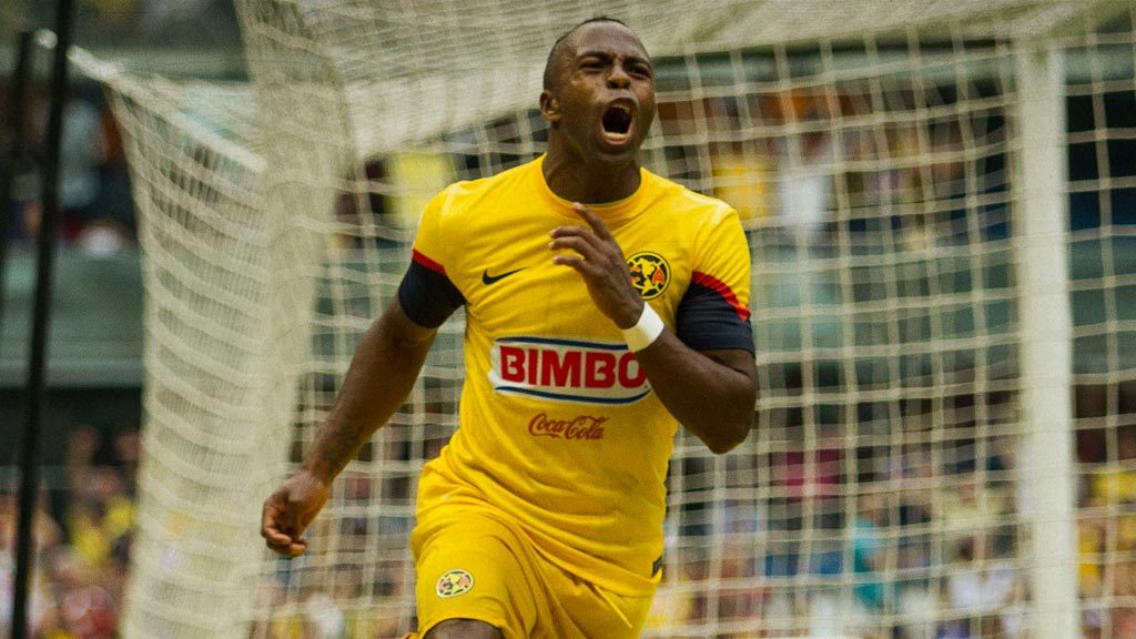 América: ¿Cuántos y quiénes han sido sus campeones de goleo?