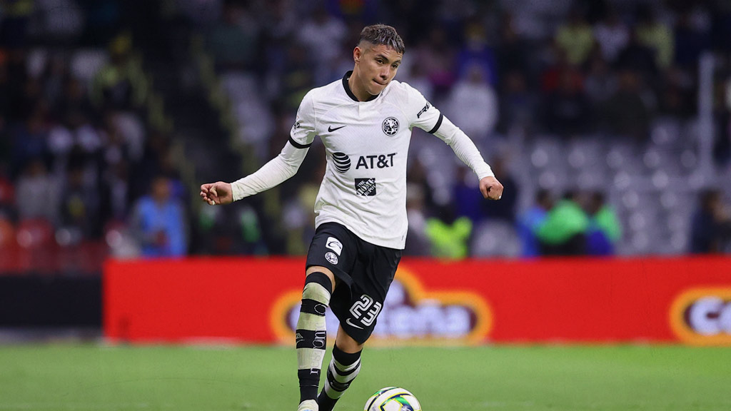 América: Finalmente se quedó sin fichar lateral derecho