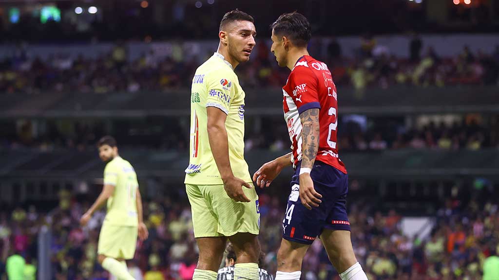 Liga MX:El Clásico Nacional y el Regio están entre los mejores Clásicos del continente americano