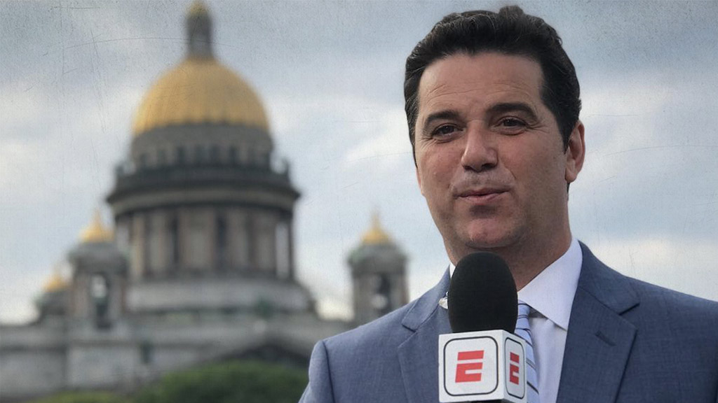 Andrés Agulla dijo adiós a ESPN, ¿a dónde irá?