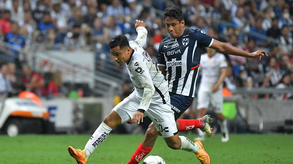 Atlas vs Rayados de Monterrey: Horario, canal de transmisión, cómo y dónde ver el partido; Jornada 6 de Liga MX Clausura 2023