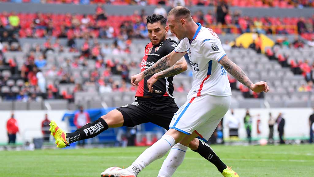 ¿Por qué Cruz Azul no jugará en la J7, jornada doble de media semana del Clausura 2023 de la Liga MX?