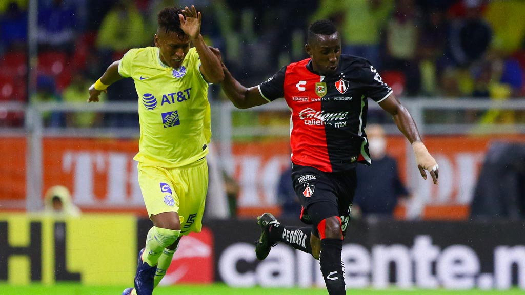 Atlas vs América: Horario, canal de transmisión, cómo y dónde ver el partido; Jornada 9 de Liga MX Clausura 2023