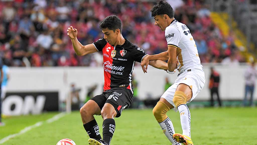 Pumas vs Atlas: Horario, canal de transmisión, cómo y dónde ver el partido; Jornada 5 de Liga MX Clausura 2023