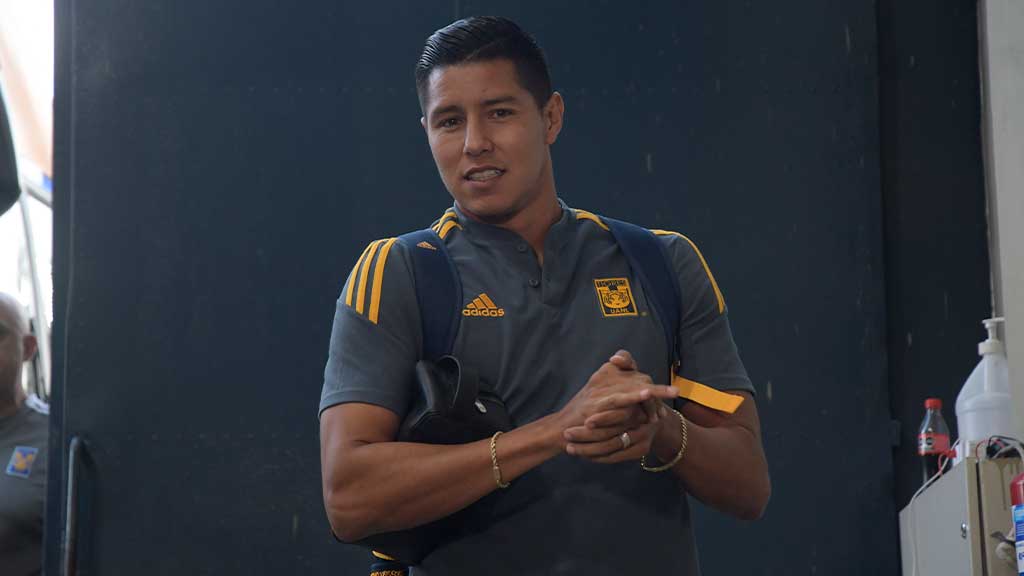Hugo Ayala regresa a Tigres; ¿Cuál será su nueva función?