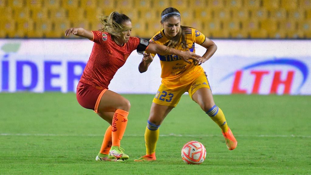 Bravas vs Tigres Femenil: Horario, canal de transmisión, cómo y dónde ver el partido de Jornada 6 de Liga MX Femenil Clausura 2023