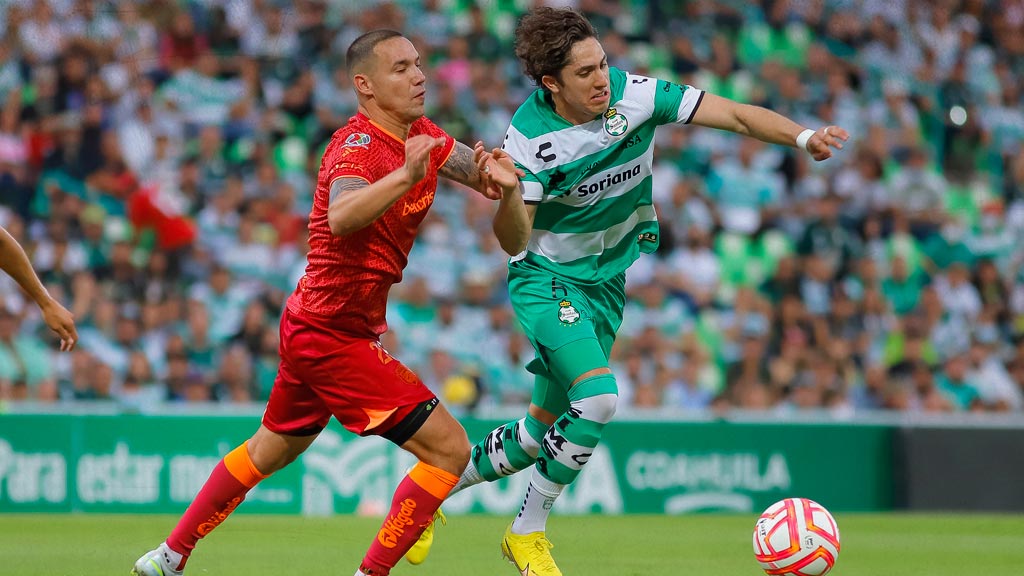 Bravos de Juárez vs Santos: Horario, canal de transmisión, cómo y dónde ver el partido; Jornada 6 de Liga MX Clausura 2023