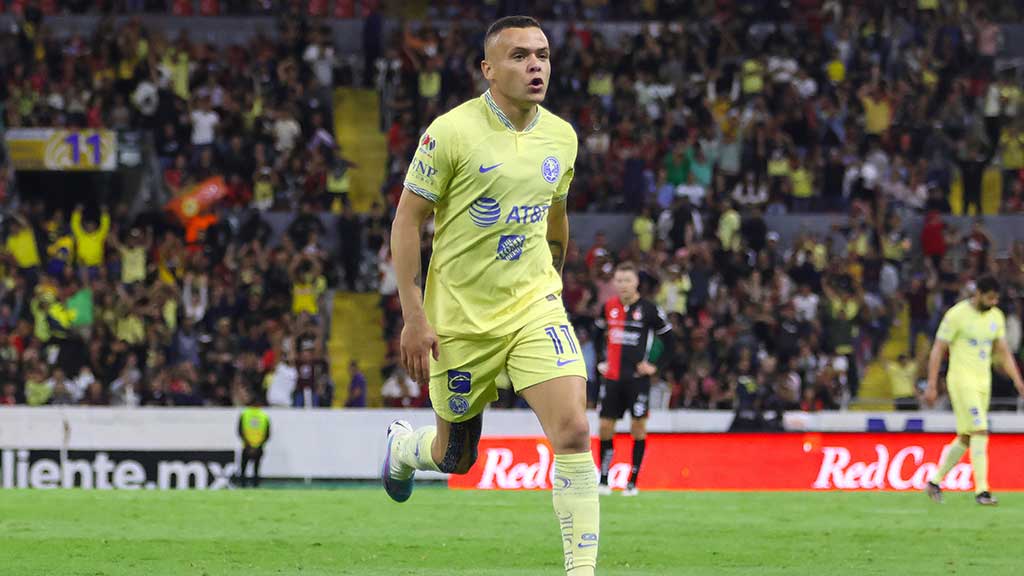 Liga MX: América el único invicto en el Clausura 2023; Toluca y Rayados se roban los reflectores del torneo