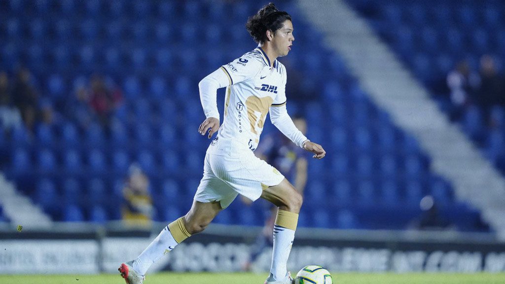 Canteranos de Pumas esperan revivir en Tabasco