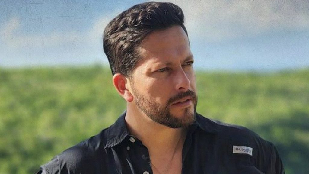 Carlos Guerrero 'Warrior' confiesa que pudo llegar a Televisa
