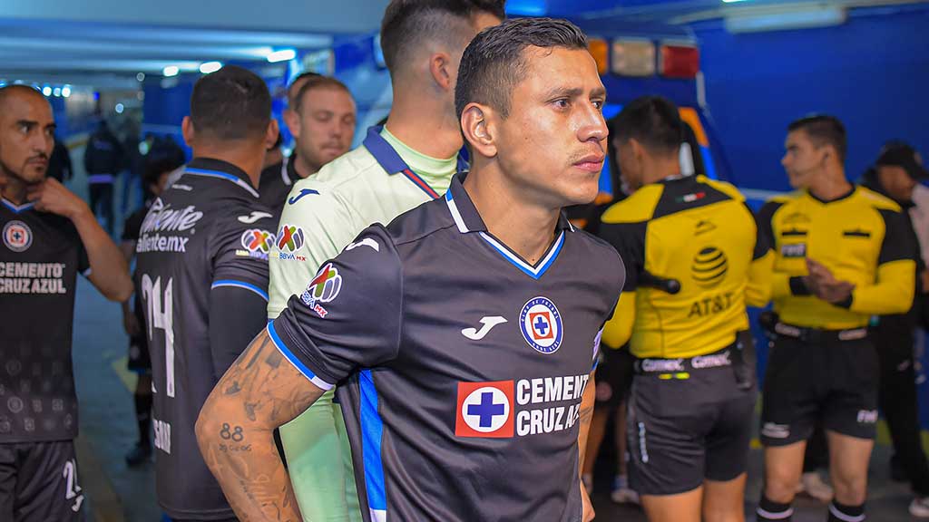 Cruz Azul: Los 5 canteranos más criticados por la afición cementera