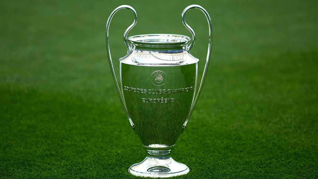 Champions League: Partidos de hoy, canales de transmisión, fechas y horarios de los octavos de ida 2022-23