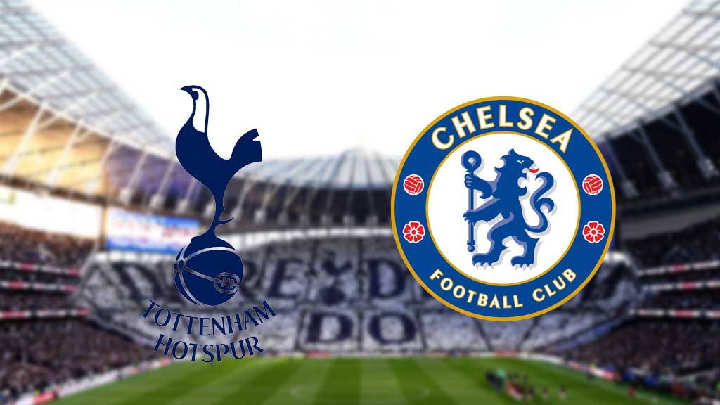 Tottenham vs Chelsea: Horario para México, canal de transmisión, cómo y dónde ver el partido de la J25 de la Liga Inglesa