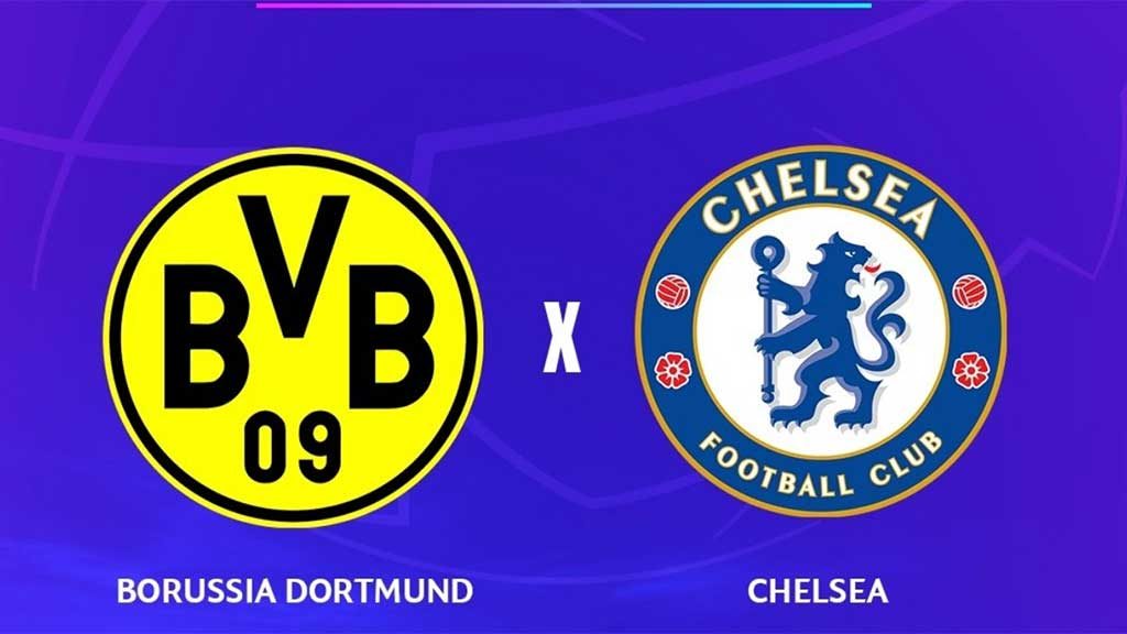 Borussia Dortmund vs Chelsea: Horario para México, canal de transmisión, cómo y dónde ver el partido; octavos ida de Champions League 22-23