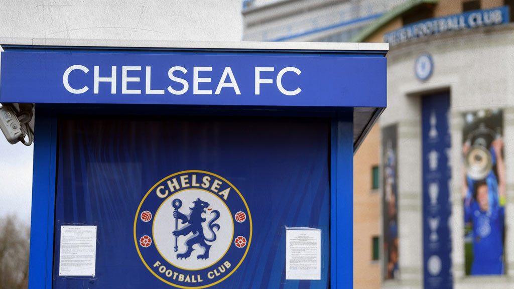 Chelsea quiere adquirir al Estrasburgo de al Ligue 1 en Francia