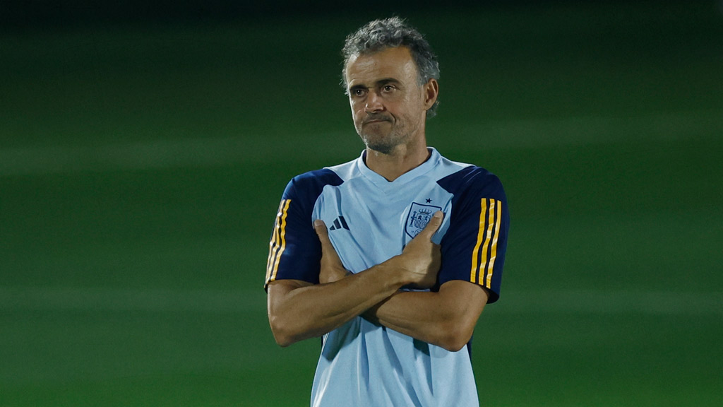 Chelsea quiere seguir fichando y ya piensa en Luis Enrique