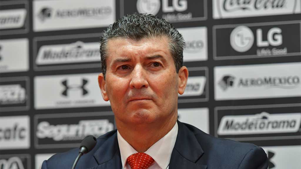 Cruz Azul: ¿El ‘Chepo’ de la Torre de regreso a la Liga MX para ‘salvar’ a La Máquina?