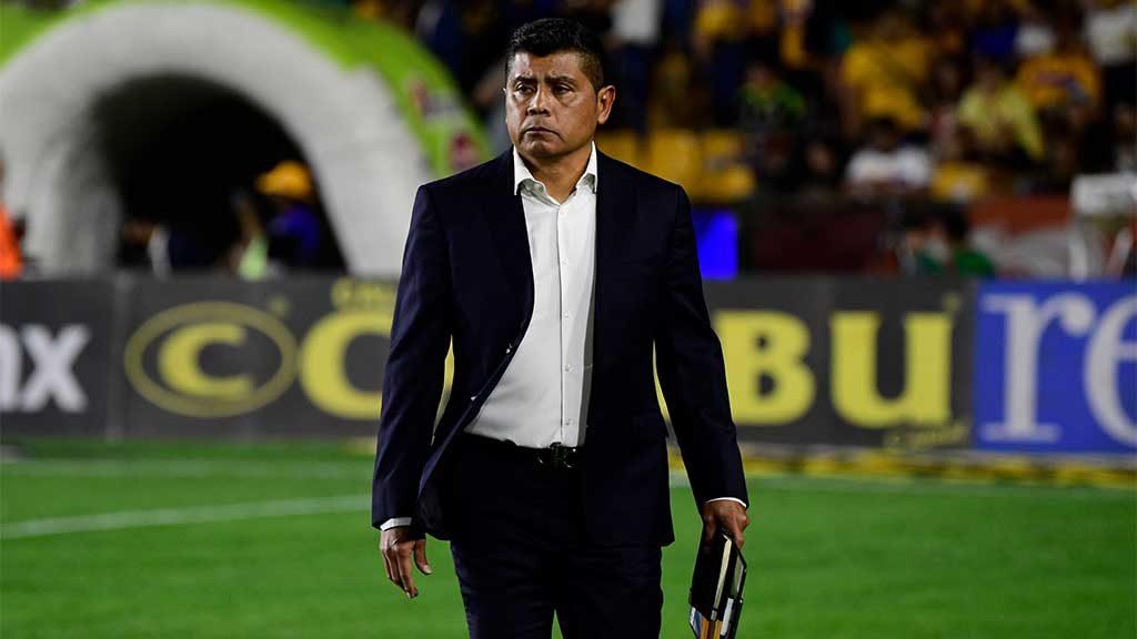 Liga MX: Solo dos jugadores del Tri Sub-17 del 'Chima' Ruiz han podido afianzarse