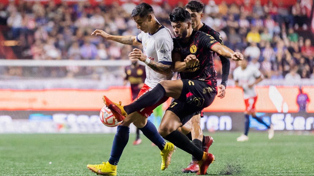 Chivas vs Xolos de Tijuana: Horario, canal de transmisión, cómo y dónde ver el partido; Jornada 7 de Liga MX Clausura 2023