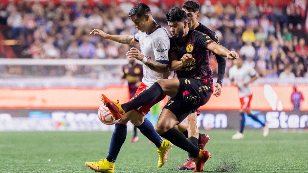 Chivas vs Xolos de Tijuana: Horario, canal de transmisión, cómo y dónde ver el partido; Jornada 7 de Liga MX Clausura 2023