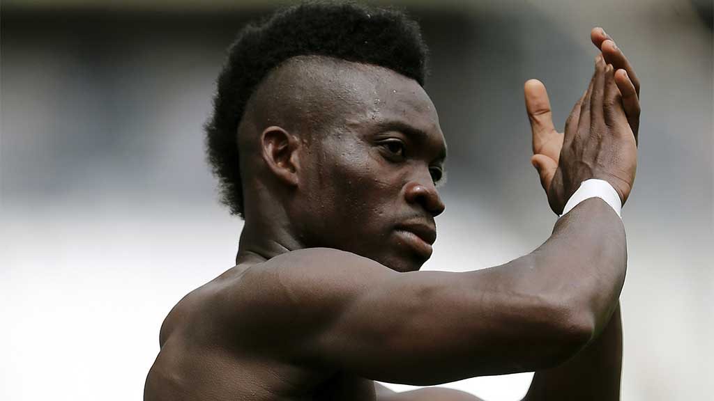 ¿Quién es Christian Atsu? el ex jugador del Chelsea que es buscado entre escobros tras terremoto en Turquía