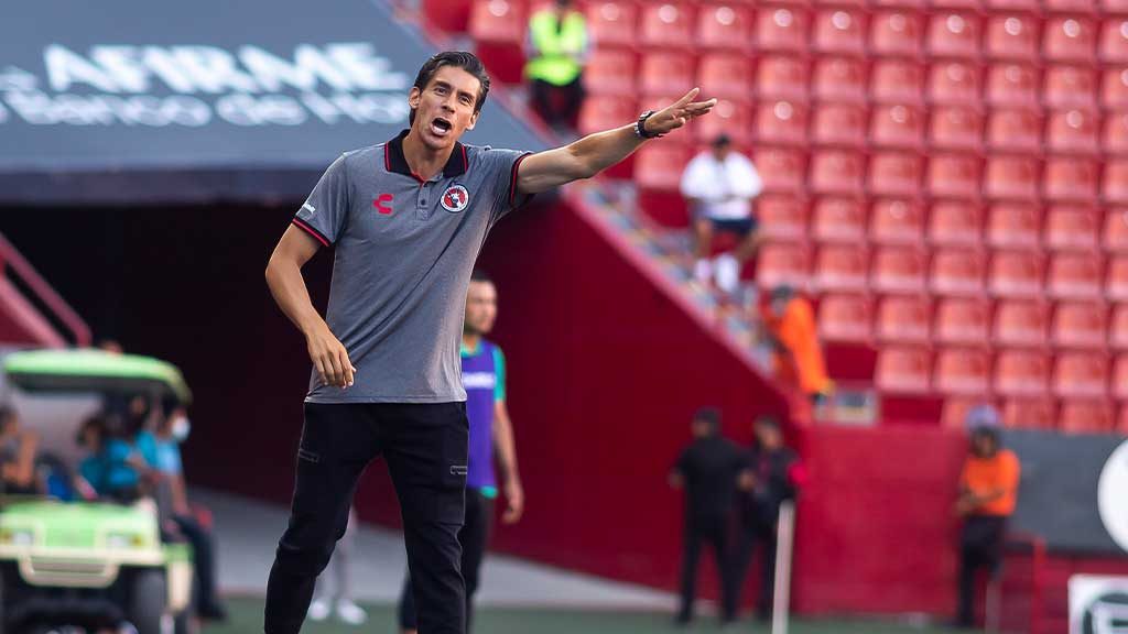 La legión de ex futbolistas que tienen los Xolos de Tijuana en sus inferiores