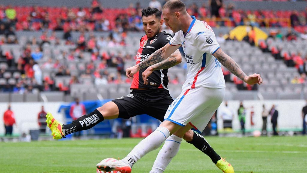 Cruz Azul vs Atlas: Horario, canal de transmisión, cómo y dónde ver el partido pendiente; Jornada 7 de Liga MX Clausura 2023