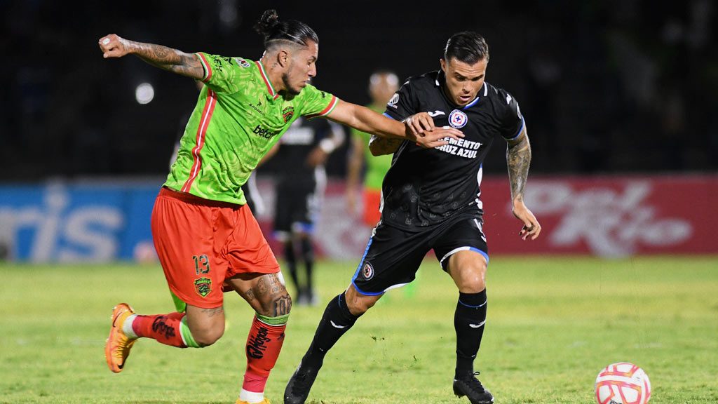 Cruz Azul vs Bravos de Juárez: Horario, canal de transmisión, cómo y dónde ver el partido; Jornada 9 de Liga MX Clausura 2023