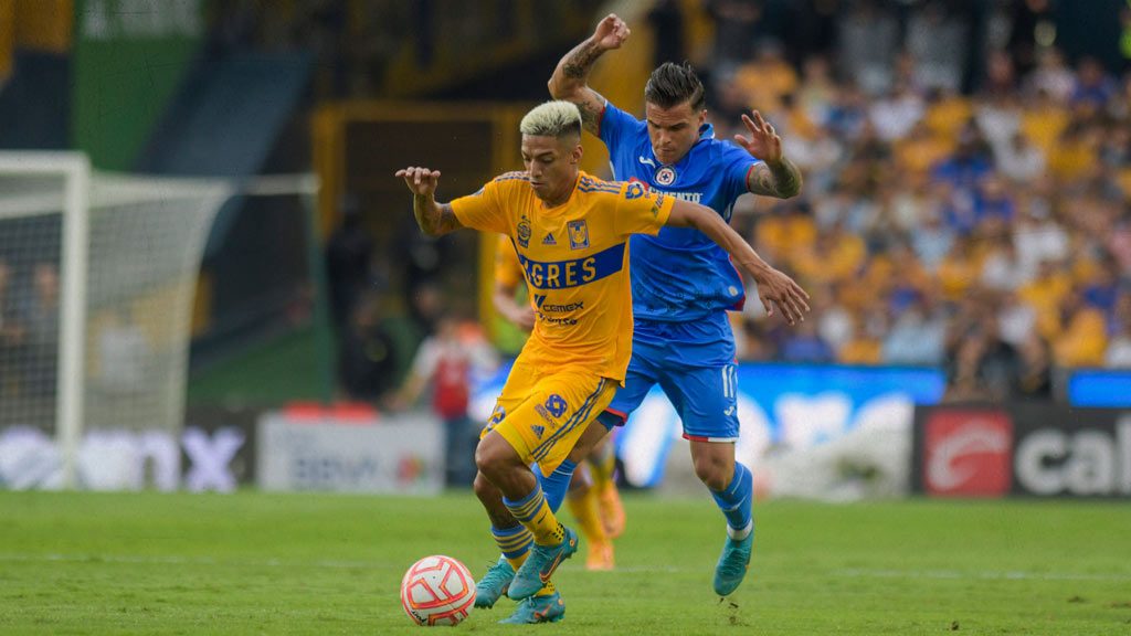 Cruz Azul vs Tigres: Horario, canal de transmisión, cómo y dónde ver el partido; Jornada 5 de Liga MX Clausura 2023