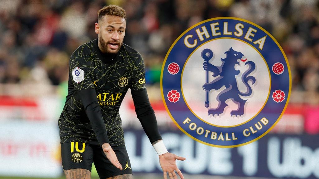 ¿Cuánto le costaría al Chelsea el fichaje de Neymar?