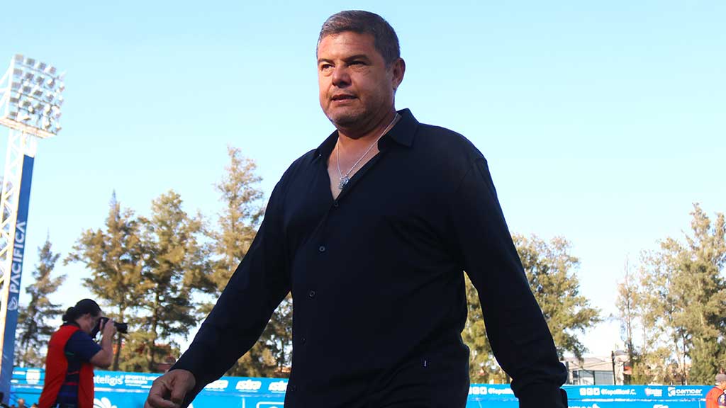Daniel ‘Travieso’ Guzmán le da un segundo aire a su carrera; pelea la cima la Liga de Expansión MX