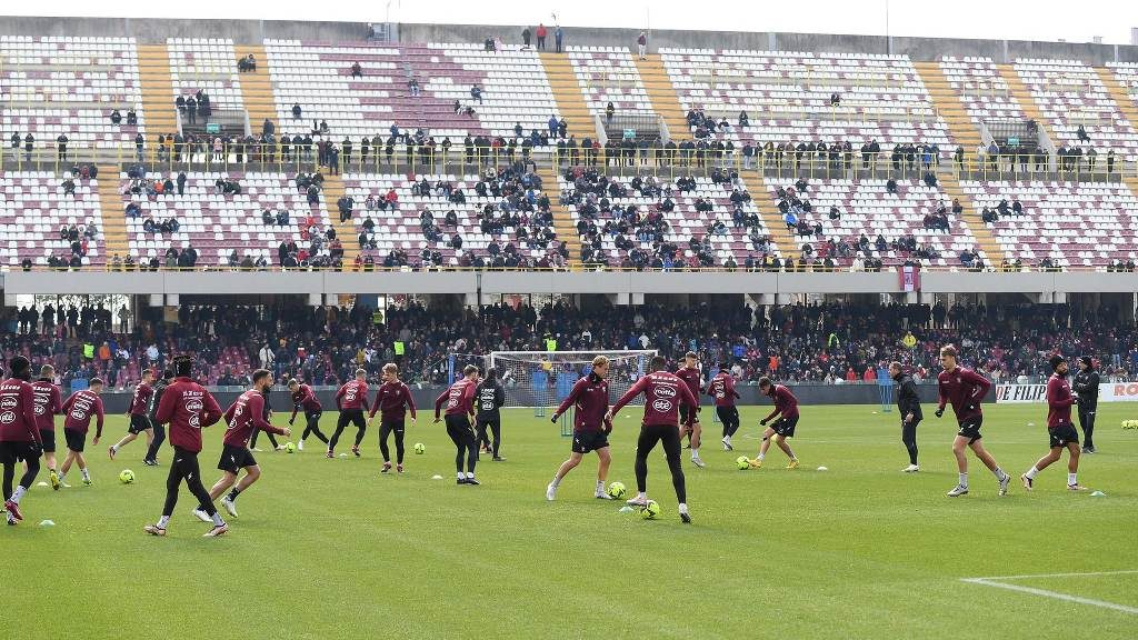 Hellas Verona vs Salernitana: Horario para México, canal de transmisión, cómo y dónde ver el partido; J22 de la Liga Italiana