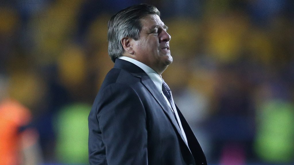 Fuera de Selección Mexicana, ¿Qué opciones tiene Miguel Herrera para dirigir?