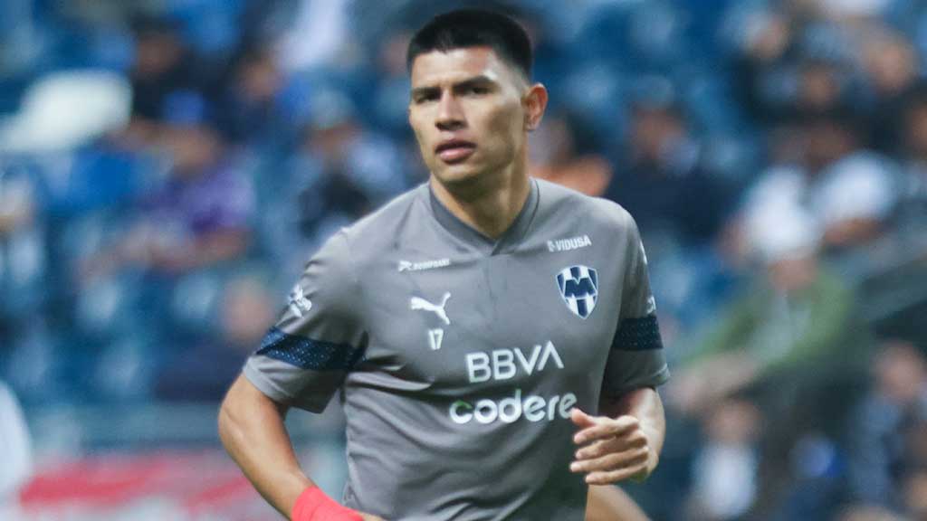 Rayados: Jesús Gallardo, el jugador más regular desde que Vucetich regresó a Monterrey