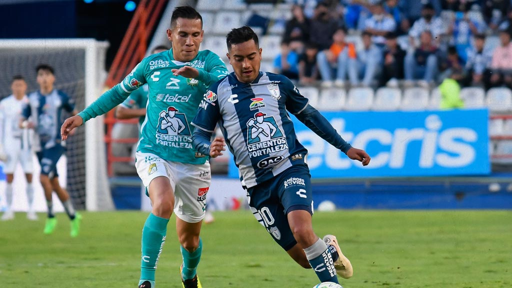 Grupo Pachuca vendería a León para evitar multipropiedad