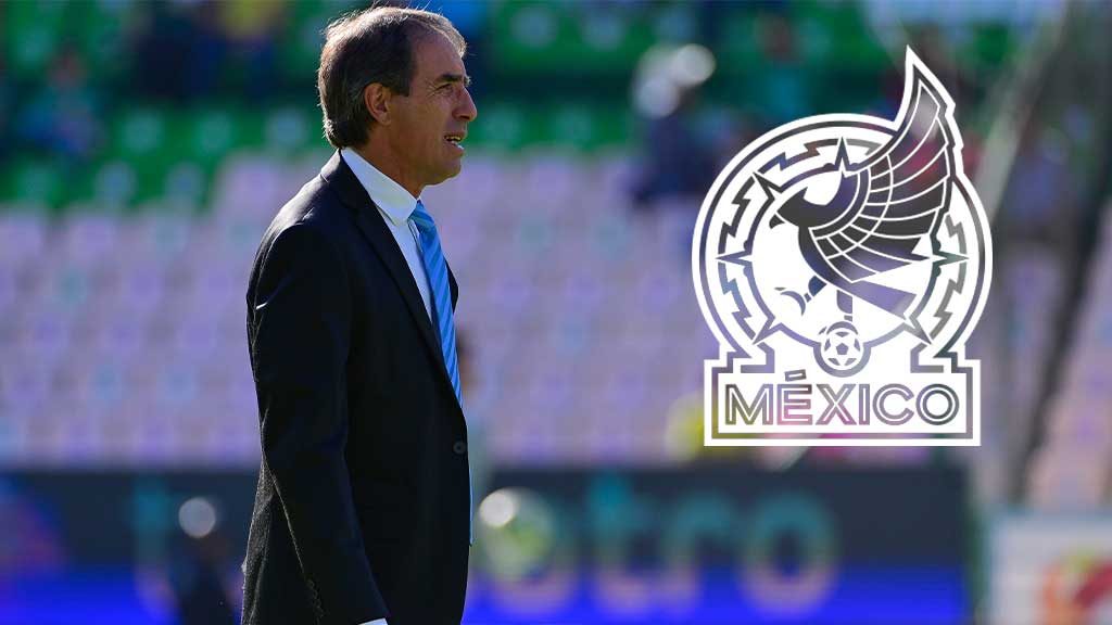 ¿Por qué Guillermo Almada no es el elegido para ser DT de la selección mexicana?