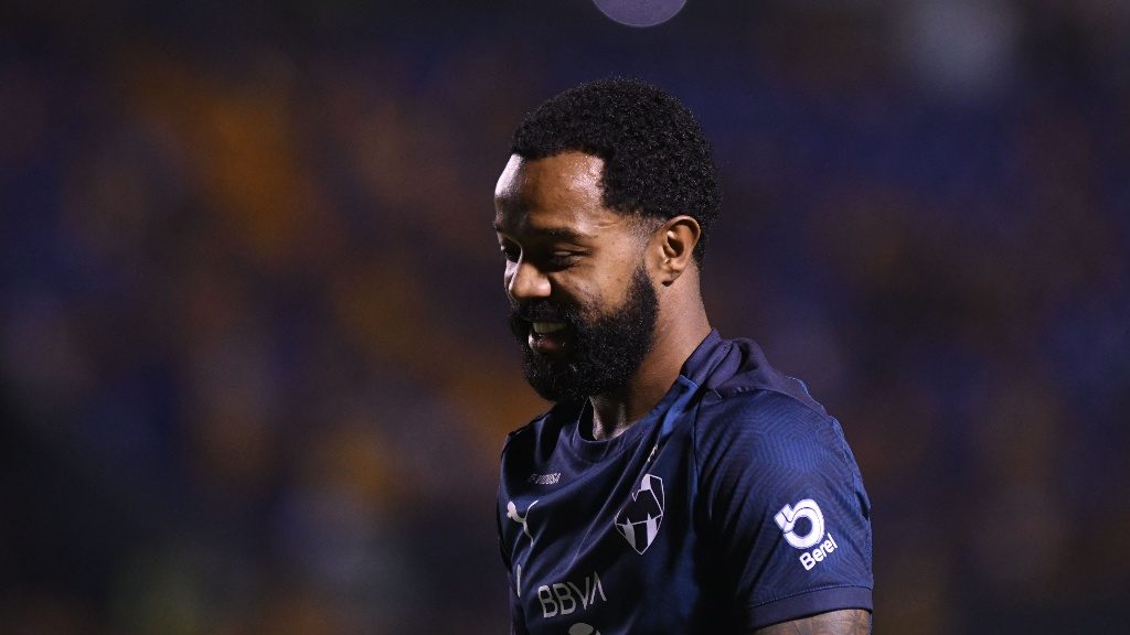 Dorlan Pabón sigue brillando en Colombia a sus 35 años
