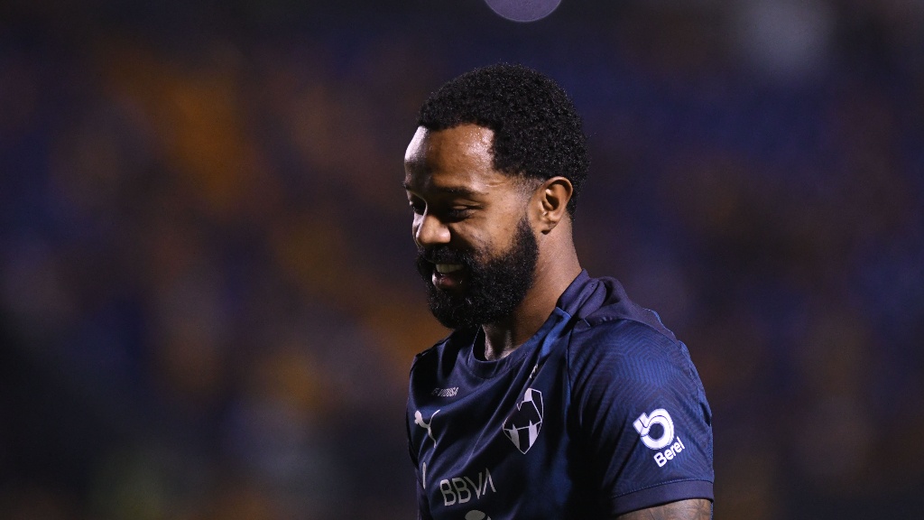 Dorlan Pabón sigue brillando en Colombia a sus 35 años
