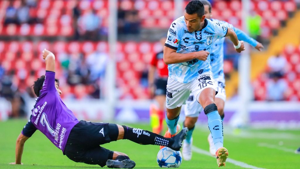 Querétaro vs Mazatlán: Horario, canal de transmisión, cómo y dónde ver el partido; Jornada 8 de Liga MX Clausura 2023