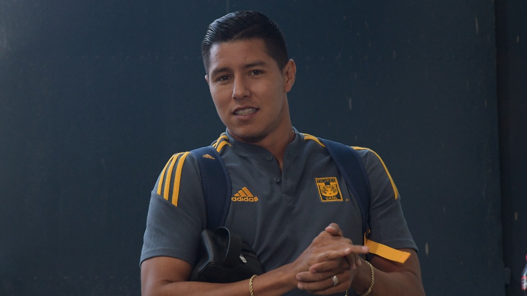 Tigres: El nuevo puesto de Hugo Ayala, lejos de las canchas