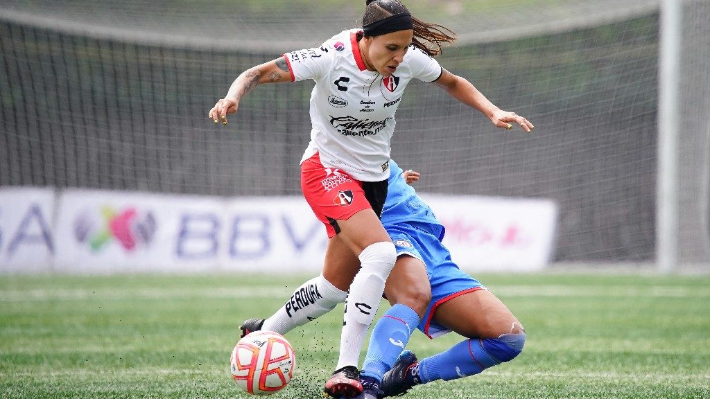 Atlas vs Cruz Azul Femenil: Horario, canal de transmisión, cómo y dónde ver el partido de J7 de Liga MX Femenil CL23