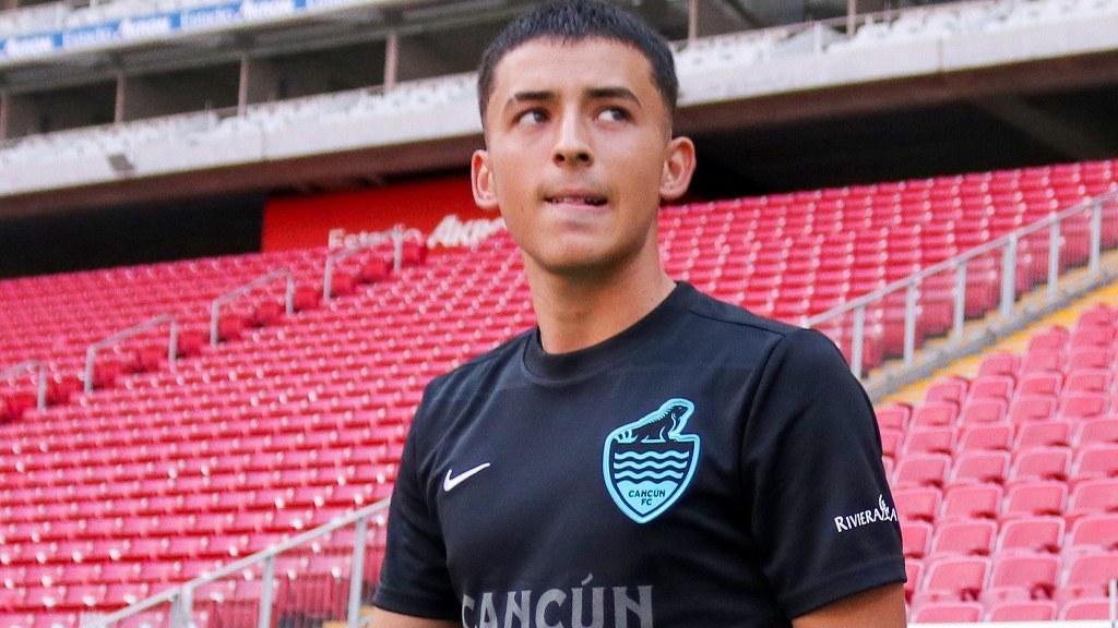 Christo Vela pasará de Liga Expansión MX a la MLS